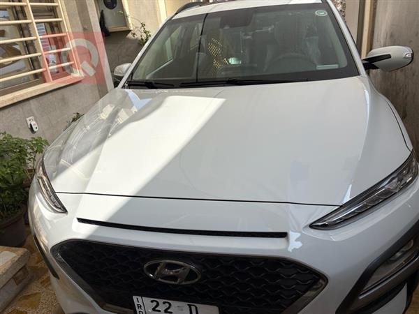 هيونداي كونا 2021 للبيع في العراق - الموصل